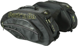 Slika Bočne torbe za motor Pack'N GO Rangley (2 x 34 L)