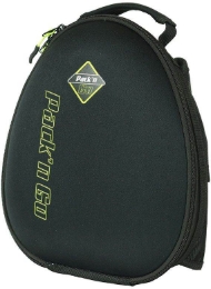 Slika Magnetna tank torba za motor Pack'N GO Messa (4 L)