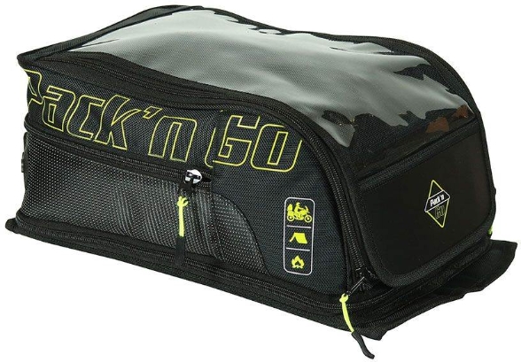 Slika Magnetna tank torba za motor Pack'N GO Price (10 L)