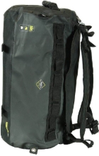 Slika Vodoodporna motoristična torba za zadek motorja Pack'N GO WR Vernal 40 L