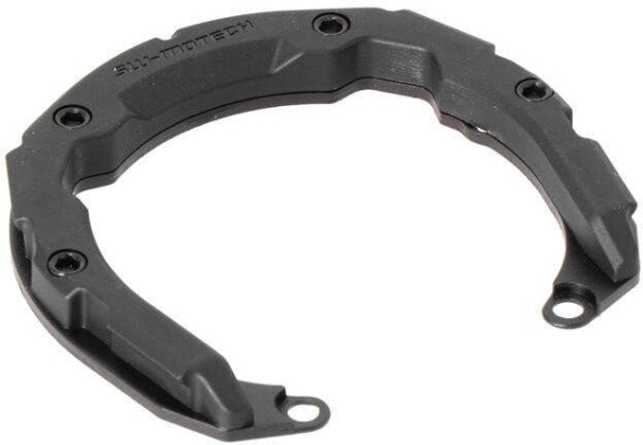 Slika SW-Motech PRO tankring - nosač za tank torbe - Kawasaki modeli