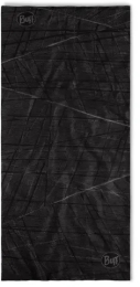 Slika Višenamjenska marama BUFF Original Ecostretch Embers Black