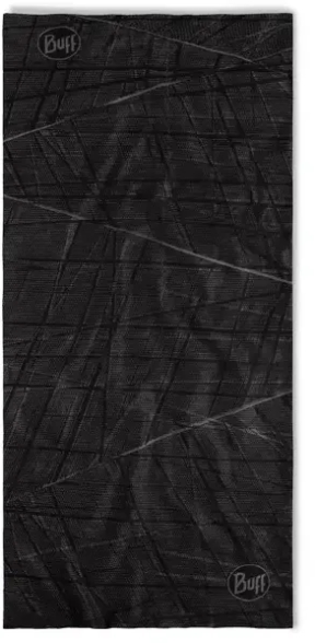 Slika Višenamjenska marama BUFF Original Ecostretch Embers Black