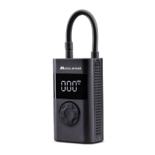 Slika Kompakten akumulatorski kompresor Midland Enerpump/Powerbank (10 Bar)