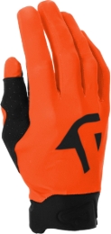 Slika Motocross rukavice ACERBIS Linear 2.0, narančaste