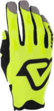 Slika Motokros rokavice ACERBIS MX X-P 2.0, rumene/črne