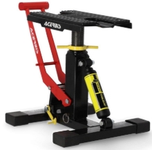 Slika Dvižno centralno stojalo za motor ACERBIS MX Elevator (do 130 kg)