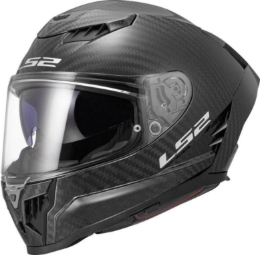 Slika Karbonska kaciga za motor LS2 Dragon Matt (FF807)