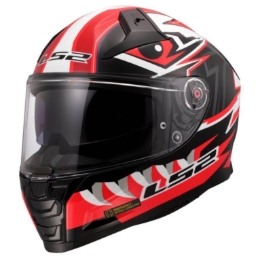 Slika Kaciga za motor LS2 Vector II Buntri (FF811)