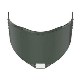 Slika Zatamnjeni vizir za kacigu LS2 Thunder/GP Aero/GP Pro (FF805)