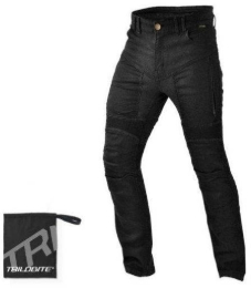 Slika Motoristične kavbojke Trilobite Parado 256 (AAA) - slim fit, črne