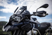 Slika Univerzalna zaščita rok/krmila motorja ACERBIS Argon - BMW modeli (1 točkovna)