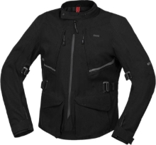 Slika Touring motoristična jakna iXS Tourster-STX 1.0, črna