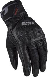 Slika Enduro motorističke rukavice LS2 Air Raptor, crne