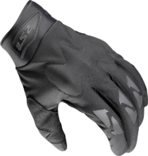 Slika Motokros rokavice LS2 Hiker, črne