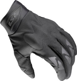 Slika Motocross rukavice LS2 Hiker, crne