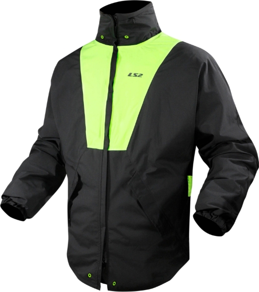 Slika Jakna za kišu LS2 X-Rain