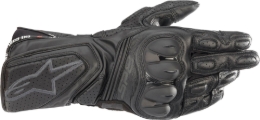 Slika Sportske rukavice za motor Alpinestars SP-8 V3, crne