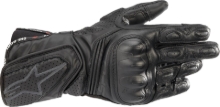 Slika Ženske športne motoristične rokavice Alpinestars Stella SP-8 V3, črne