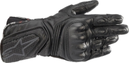 Slika Ženske sportske rukavice za motor Alpinestars SP-8 V3, crne