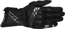 Slika Športne motoristične rokavice Alpinestars SP-3, črne