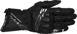 Slika Sportske rukavice za motor Alpinestars SP-3, crne