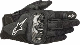Slika Ljetne rukavice za motor Alpinestars SMX-1 Air Carbon V2