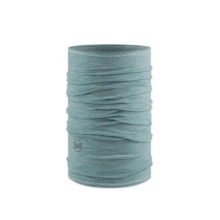 Slika Večnamenska volnena ovratna ruta BUFF Merino Lightweight Solid