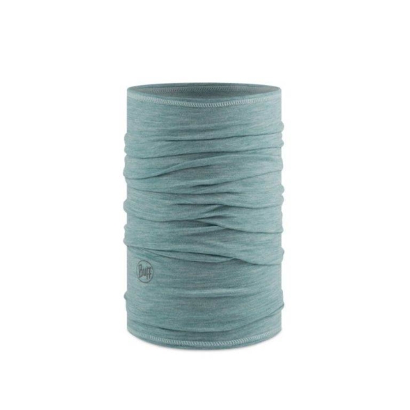 Slika Višenamjenska vunena marama BUFF Merino Lightweight Solid