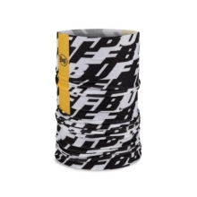 Slika Večnamenska ovratna ruta BUFF Coolnet UV+ Logo Multi