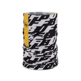Slika Višenamjenska marama BUFF Coolnet UV+ Logo Multi