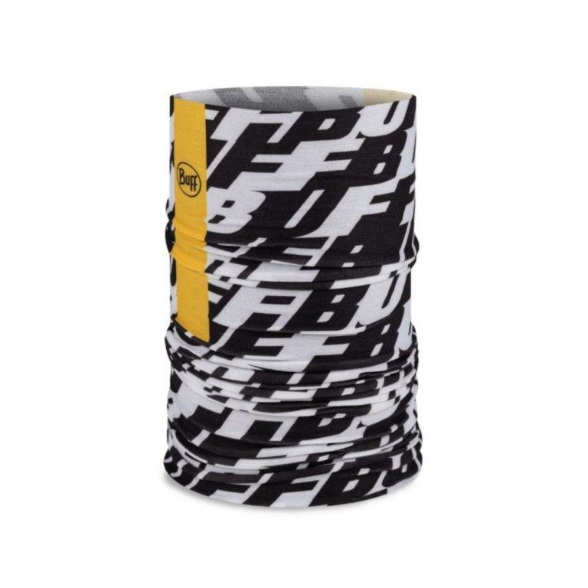 Slika Višenamjenska marama BUFF Coolnet UV+ Logo Multi