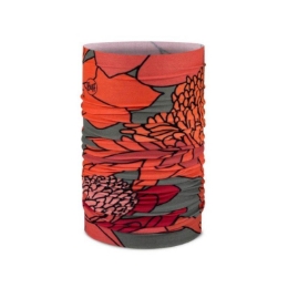 Slika Višenamjenska marama BUFF Coolnet UV+ Aramay Poppy