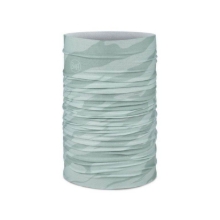 Slika Večnamenska ovratna ruta BUFF Coolnet UV+ Aces Seagrove Green