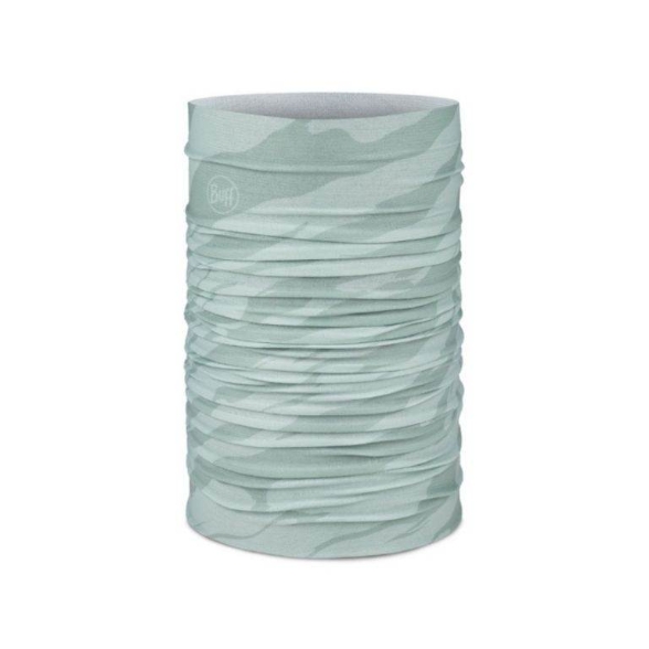 Slika Višenamjenska marama BUFF Coolnet UV+ Aces Seagrove Green