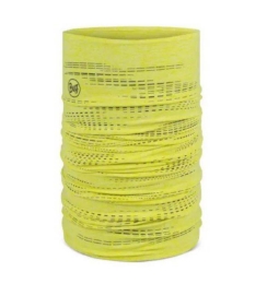 Slika Višenamjenska marama BUFF Reflective DryFlx Lime