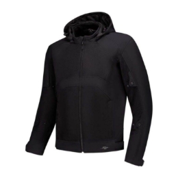 Slika Ljetna softshell motoristička jakna Rusty Stitches Jack Felix
