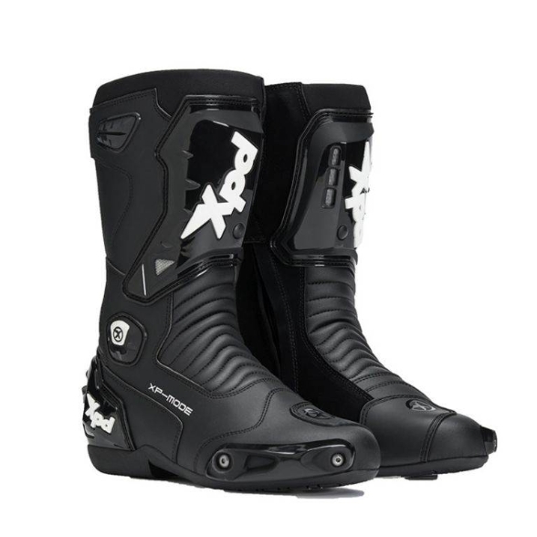 Slika Sportske vodootporne motorističke čizme XPD XP-Mode H2Out
