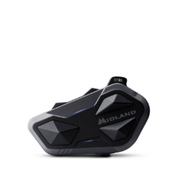 Slika Bluetooth komunikacija za motoriste Midland BTR1