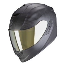 Slika Karbonska kaciga za motor Scorpion EXO-1400 EVO II Carbon Air Matt
