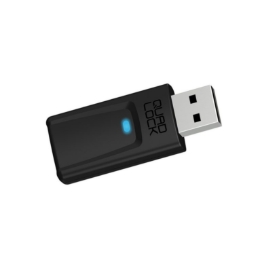 Slika Univerzalni adapter Quad Lock Car - Wireless za brezžični CarPlay/Android Auto