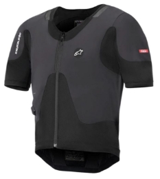 Slika Univerzalna motoristička jakna sa zračnim jastukom Alpinestars Tech-Air 5 Plasma