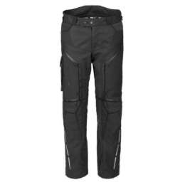 Slika Touring motoristične hlače Spidi 4 Season V3 H2Out 3in1, crne