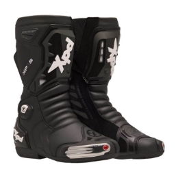 Slika Sportske motorističke čizme XPD XP3-S S55, crne