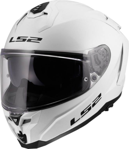 Slika Sportska kaciga za motor LS2 Challenger II Gloss (FF817)