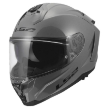 Slika Športna integralna čelada LS2 Challenger II Nardo (FF817), siva