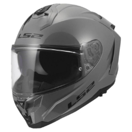 Slika Sportska kaciga za motor LS2 Challenger II Nardo (FF817)