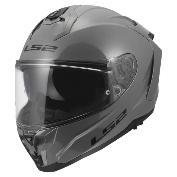 Slika Sportska kaciga za motor LS2 Challenger II Nardo (FF817)