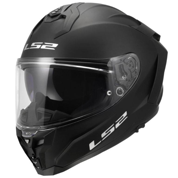 Slika Sportska kaciga za motor LS2 Challenger II Matt (FF817)