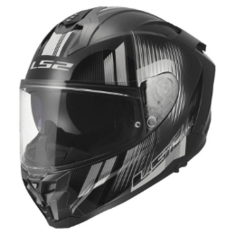 Slika Sportska kaciga za motor LS2 Challenger II Nitro (FF817)